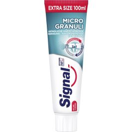 Signal Pâte dentifrice Lidl Suisse