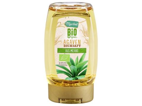 Sirop d'agave bio - lidl.ch