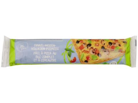 Pasta per pizza - lidl.ch