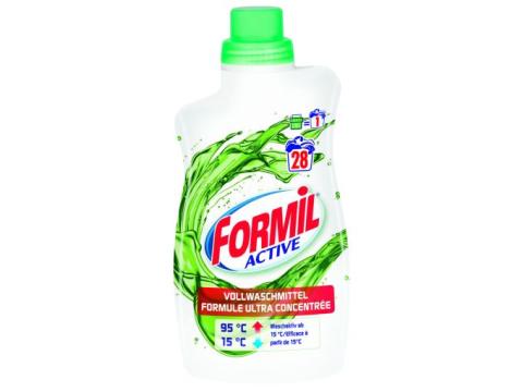 Lessive Liquide Lidl Ch