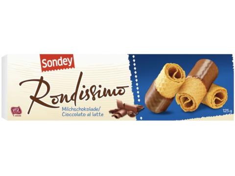 Gaufrettes Roulees Lidl Ch