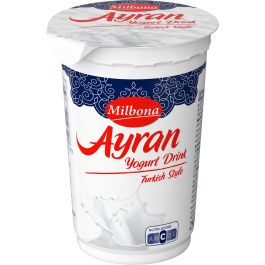 Ayran Bevanda allo yogur Lidl Svizzera