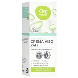 Gesichtscreme Aloe Vera | Lidl Schweiz