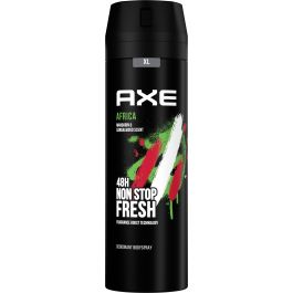 Unilever Axe Deo Spray | Lidl Svizzera