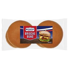 Burger Buns | Lidl Schweiz
