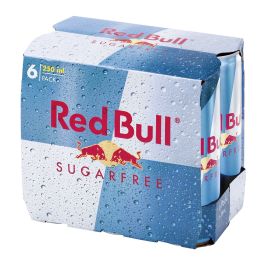 Red Bull Energy Drink Lidl Svizzera
