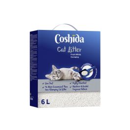 Katzenstreu ultra weiss | Lidl Schweiz