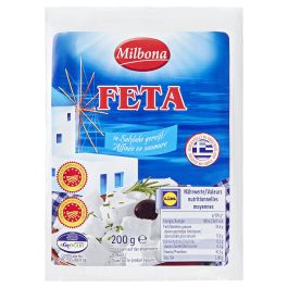 Formaggio Feta AOP | Lidl Svizzera