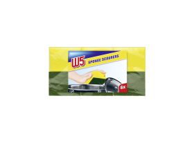 W5 pasta detergente universale offerta di Lidl