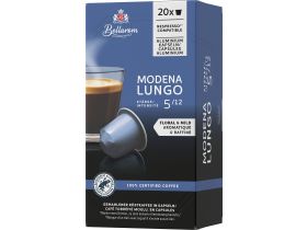 Capsules de café Ristretto - lidl.ch