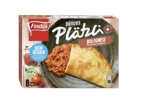 Piatti pronti - Prodotti surgelati - lidl.ch