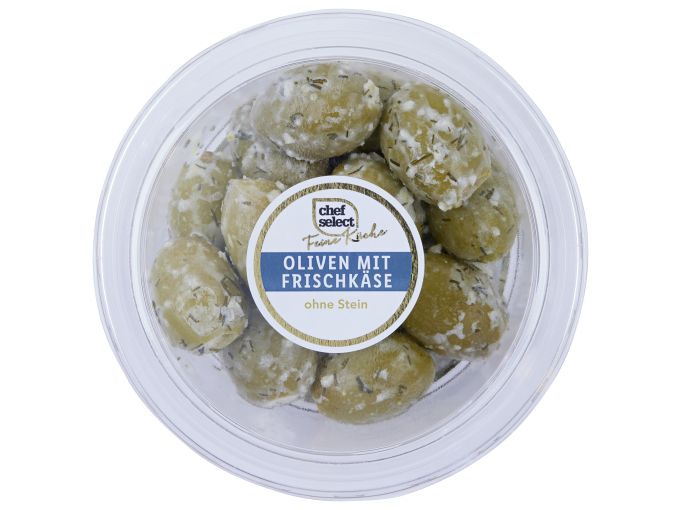 Premium Oliven | Lidl Schweiz
