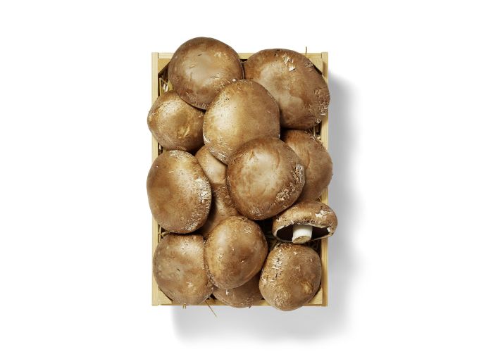 Funghi Portobello 300g lidl.ch