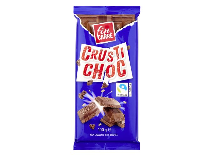 Crusti Choc Tafel | Lidl Schweiz