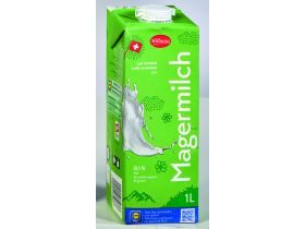 Magermilch 0,1%