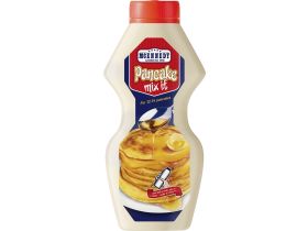 Pancake mix