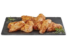 Pouletflügeli