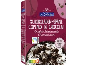 Scaglie di cioccolato