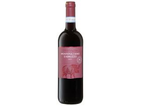 Montepulciano d'Abruzzo DOC