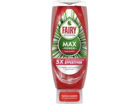 Fairy Handspülmittel
