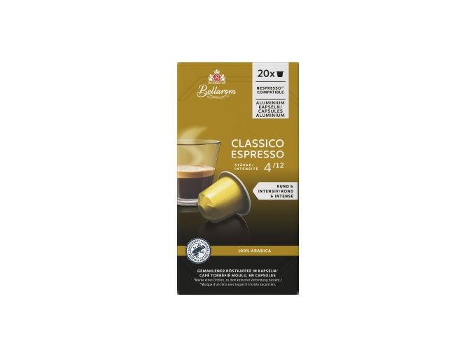 Nespresso lidl capsules hotsell