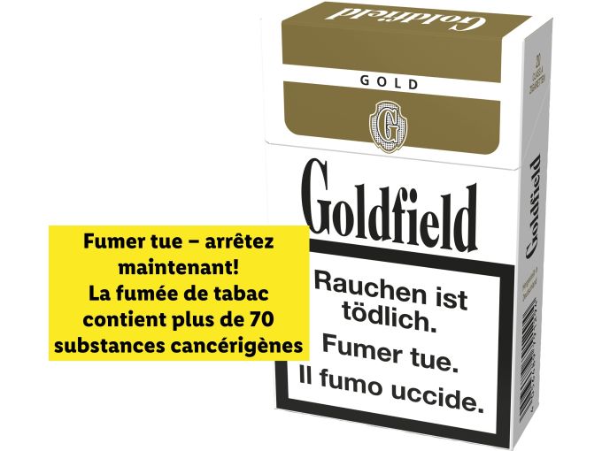 Gold Box