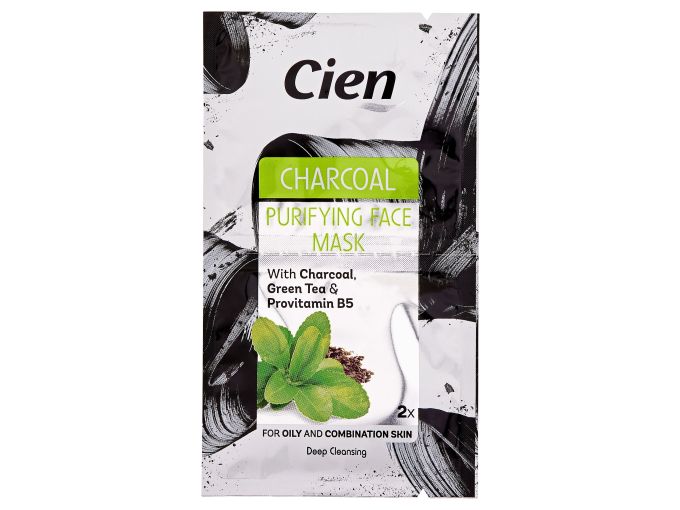Maschera Viso Lavabile In Cotone Con Tasca Filtro - Motivo Girasole Donna