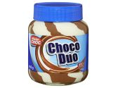 Choco duo crema
