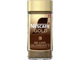 Nescafé  Gold de Luxe