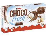Ferrero Kinder Choco fresh