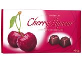 Chocolats liqueur cerise