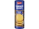 Sandwich Biscuits