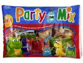 Party Mix piccola borsa