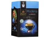 Kaffeekapseln Modena Decaf Lungo