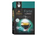 Capsules de café Forte Lungo