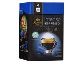 Kaffeekapseln Espresso Intenso