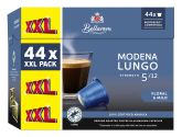 Capsules de café Modena Lungo