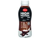 High Protein Drink Schokolade