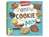 Family Cookie Mix