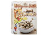 Honey Bubbles/ Cereal Cookies