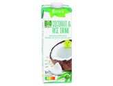 Bio Kokos-Reis Drink