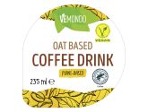 Vegan Coffee Drink