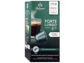 Alu-Kaffeekapseln Forte Lungo