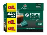 Kaffeekapseln Forte Lungo