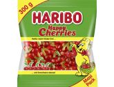 Haribo Tropi Frutti, Cherries, Cola