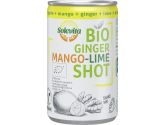 Bio Ginger Shot Mango-Lime