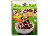 Choc Shells / Choco Rice