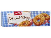 Biscuit Rings