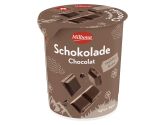 Yogurt svizzeri cioccolat