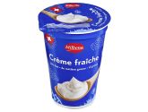 Crème Fraîche nature